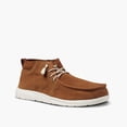 thumbnail image 2 of Reef  Men's Cushion Coast Mid Se Brown , 9.5 M US, 2 of 3