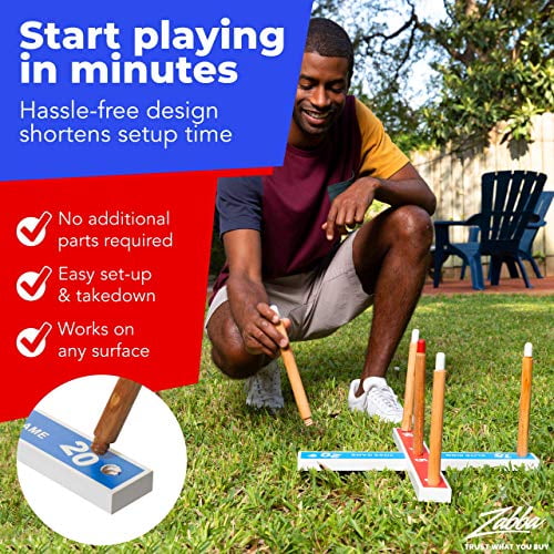 Garden toys cheap for adults