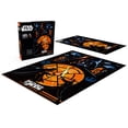thumbnail image 4 of Rompecabezas Buffalo Games Star Wars The Final Duel, 300 piezas, 4 of 6
