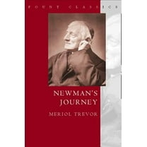 Pre-Owned Newman's Journey (Paperback) 0006280099 9780006280095