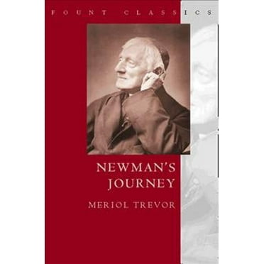 Pre-Owned Newman's Journey (Paperback) 0006280099 9780006280095