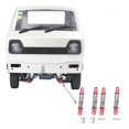 thumbnail image 2 of amortiguadores universales de control remoto para camiones WPL D12 RC, 2 of 5