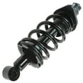thumbnail image 4 of TRQ Rear Strut & Coil Spring Assembly Set Driver & Passenger Sides Fits Select 07-11 Honda CR-V, 4 of 6