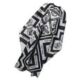 thumbnail image 2 of pitrice Cape de Barbier Tablier de Coupe de Cheveux Non Collant pour Coloration des Cheveux, 2 of 9