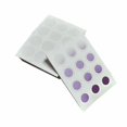 thumbnail image 1 of Summer essential UV ultraviolet color-changing sunscreen stickers for outdoor use 120 pieces of sunscreen stickers UV stickers, 1 of 1