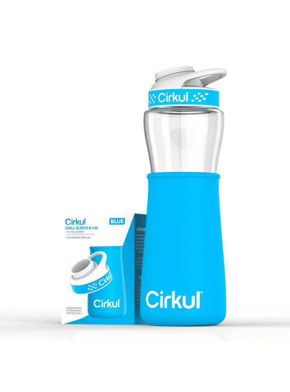 Cirkul in Travel Drinkware