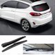 thumbnail image 2 of Windshield Wiper, Car Rear Windshield Wiper Arm Blade Set, Car Windshield Wiper Blade Replacement Blades for MK6 MK7 ST150 0208, 2 of 5