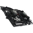 thumbnail image 3 of Radiator Cooling Fan For 2009-2016 Audi A4 Quattro 2009-2017 Q5, 3 of 5