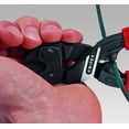 thumbnail image 4 of Cortador de pernos Knipex CoBolt Compact de 200 mm con hoja dentada, 4 of 6