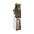 thumbnail image 4 of Allen Company Gear Fit Pursuit Punisher 2.0, Waterfowl 52" Shotgun Case, Realtree Max-7®, 4 of 10