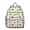 Lovely Dog Breeds, variant on King Charles Cavalier Backpack Backpack for School,Cute School Bag,Schoolbag with Adjustable Shoulder Straps & Padded Back,13.8"x11.4"x6"