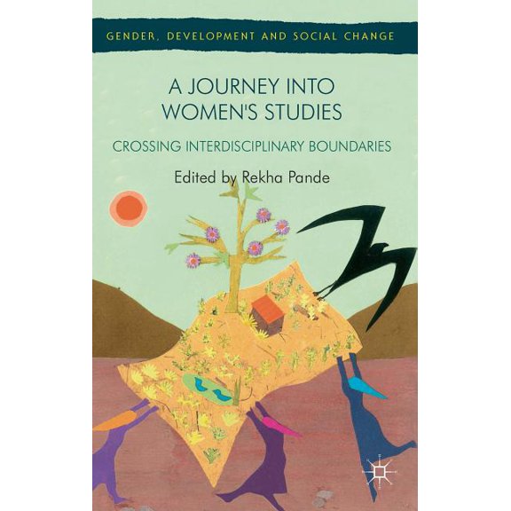 A Journey into Women's Studies: Crossing Interdisciplinary Boundaries