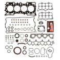 thumbnail image 4 of Evergreen Engine Rering Kit FSBRR4017 Compatible With 97-01 Honda Prelude 2.2L H22A4 Full Gasket Set, 0.50mm / 0.020" Oversize Main Rod Bearings, 0.50mm / 0.020" Oversize Piston Rings, 4 of 4