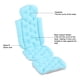 thumbnail image 3 of Almohada de Baño de Cuerpo completo COJÍN DE BAÑERA DE SECADO RÁPIDO ALFOMBRILLE DE BAÑO ANTRESLIZANTE, 3 of 7