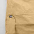 thumbnail image 6 of Diufon Womens Dressy Shorts Plus Size Summer Casual Elastic Waist Drawstring Comfy Pull On Shorts with Pockets, 6 of 9