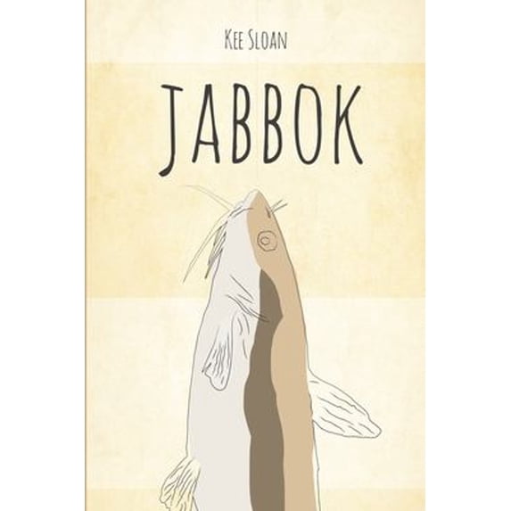 Pre-Owned Jabbok (Paperback) 0991574400 9780991574407