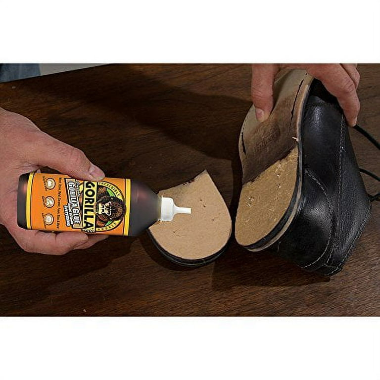 【THXE 40%】LIVELINE-Gorilla Glue 1ml Gorilla Clear Super Glue, .53 oz, 15g Bottle, Fast Drying