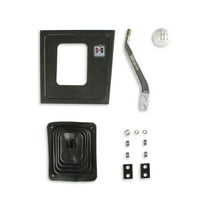Hurst 5380036 Manual Transmission Shifter Assembly