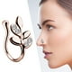 thumbnail image 5 of Anillo falso Zulema 18G piercings en la nariz, 5 of 6
