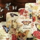 thumbnail image 4 of 80 Hojas de Papel Vintage para Álbumes de Recortes de Jardín, Mariposas, Abejas, Flores, Papel para Diarios Basura Estéticos, 4 of 7