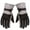 Grey, variant on TAIAOJING Kids Ski Gloves Boys Winter Ski Warm Windproof Snowboarding Outdoor Snow Size Skating Gloves Girls