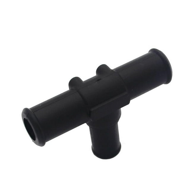Tubo en T de salida de manguera de calefactor para para 1996-1998 para Tayota Sequoia 2001-2007 Reemplazo de reemplazo Zulema Conector de la manguera del calentador