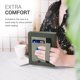 thumbnail image 2 of Funda kwmobile compatible con Pocketbook Touch Lux 4/5/Touch HD 3/Color (2020) /Vivlio Lux 5, 2 of 8