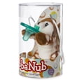 thumbnail image 3 of Chupete de Peluche Mary Meyer WubbaNub ámbar, 3 of 3