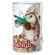thumbnail image 3 of Chupete de Peluche Mary Meyer WubbaNub ámbar, 3 of 3