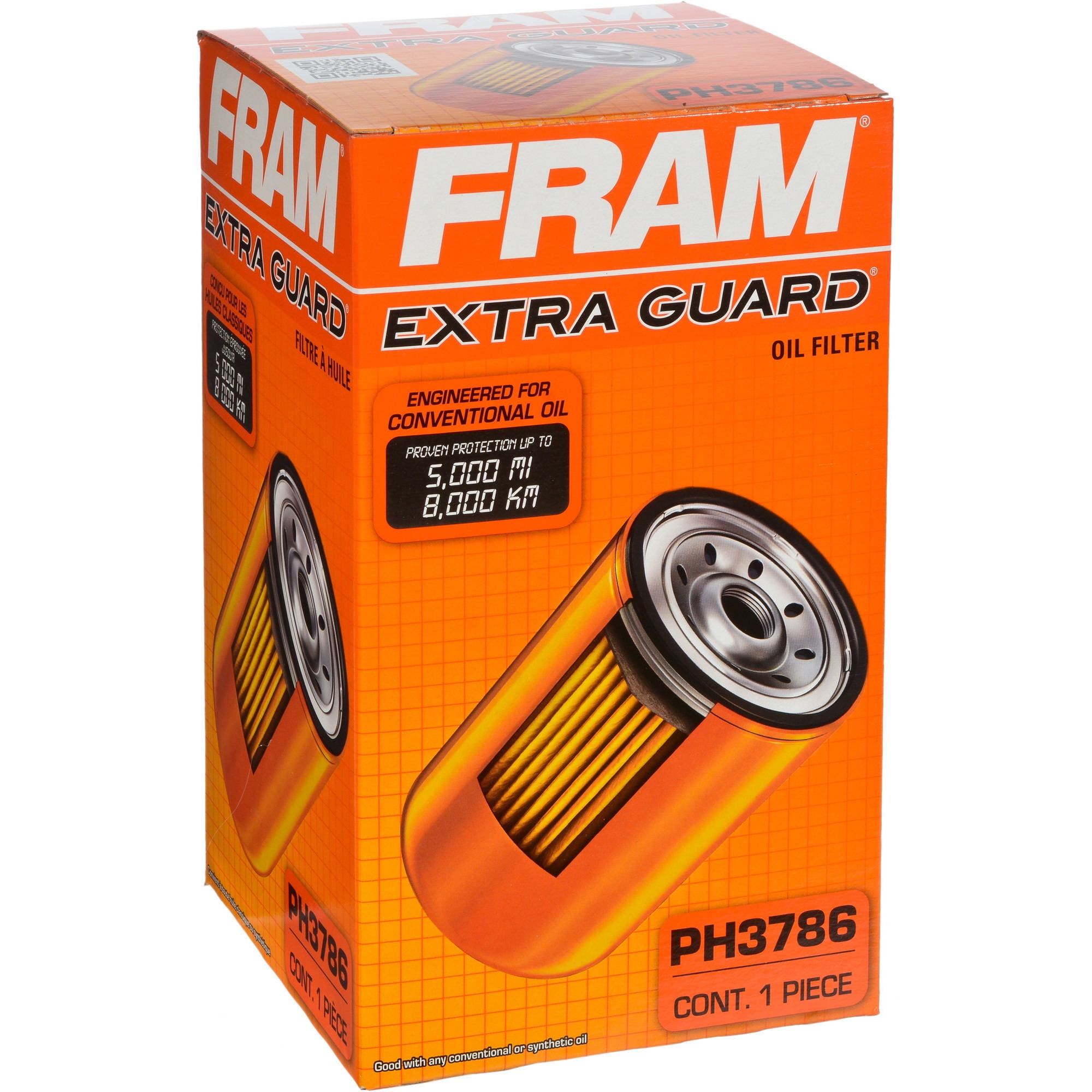 FRAM CA9459 Extra Guard Rigid Air Filter FRA:CA9459 FRAM CA9459 Extra Guard Rigid Air Filter FRA:CA9459