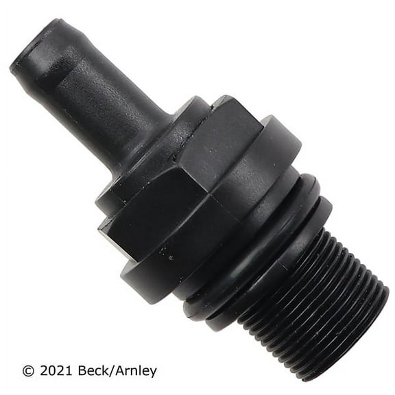 Beck/Arnley 045-0467 PCV Valve Fits select: 2005-2016 TOYOTA TACOMA, 2010 TOYOTA 4RUNNER