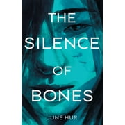 The Silence of Bones (Paperback)
