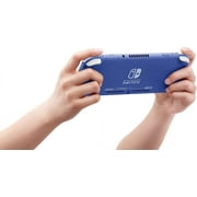 Restored Nintendo Switch™ Lite - Blue