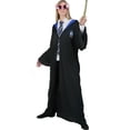 thumbnail image 1 of Capa de Harry, uniforme escolar de Gryffindor, ropa mágica, disfraz de Halloween de Harry Potter, 1 of 6