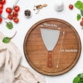 thumbnail image 5 of Plancha Spatula, Crepe Spatula Stainless Steel, 5 of 5