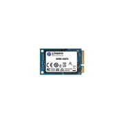 Kingston KC600 1TB Solid State Drive, mSATA Internal, (SATA/600)