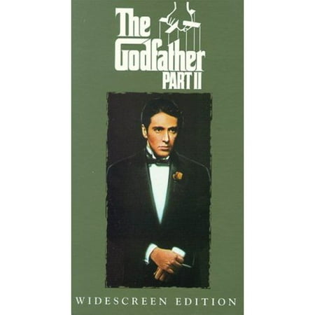 Godfather, Part II, The