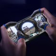 thumbnail image 2 of Gant Doigt Manche Écran Tactile Gant de Jeu mobile Gant de nylon de Jeu Manche Doigt, 2 of 9