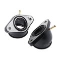 thumbnail image 2 of 4x Bota De Colector De Admisión De Carburador De Motocicleta Para Yamaha VIRAGO XV400 500535, 2 of 6