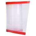 thumbnail image 2 of Protector de puerta para dedos de bebé, protector de seguridad para dedos de mascotas para niños, protector de puerta para dedos de bebé, valor excepcional, 2 of 11