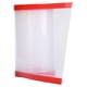 thumbnail image 2 of Protector de puerta contra pellizcos dedos de seguridad para niños Protector de puerta contra pellizcos Protector de bisagra de PP premium para el frente de la puerta dureza ANGGREK Otros, 2 of 8
