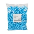 thumbnail image 2 of McKesson Tube Closure Flanged Plug Cap Blue Polyethylene 177-116152B 1000 per Bag, 2 of 3