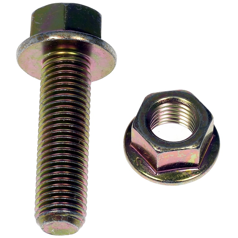 Dorman 32112 Exhaust Manifold Hardware Kit for Specific Subaru