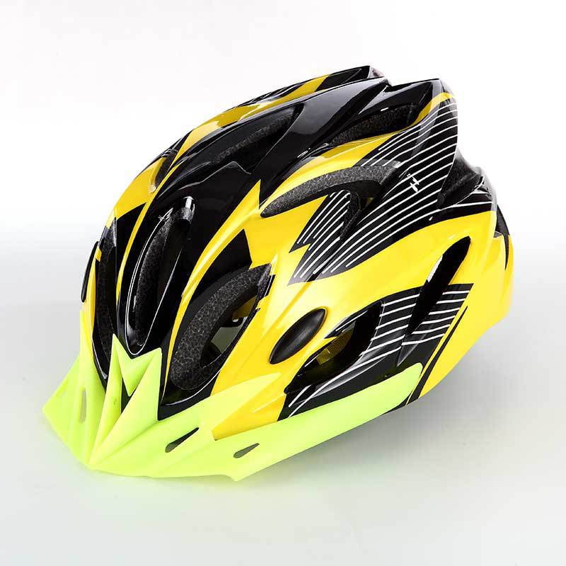 Protective Bike Cycling Bicycle Protective Safety Helmet Sports Adult Adjustable 