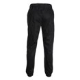 thumbnail image 3 of Pantalones Elásticos Informales Para Hombre, Monos Rectos Con Bolsillos (Negro/Xl)-160758.08 Likrtyny Caballero, 3 of 6