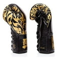 thumbnail image 2 of Fairtex Glory BGLG2 Black Kickboxing Glove, 2 of 5