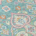 thumbnail image 2 of Dalyn Rugs Machine Washable Indoor/Outdoor Chantille ACN2207 Spa 2'3" x 7'6" Runner Rug, 2 of 7