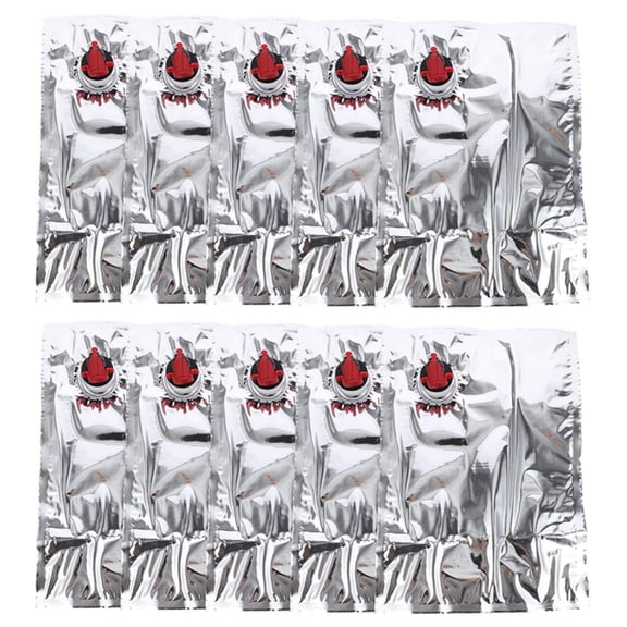 10Pieces 3L Wine Bag in Box Food Grade PE Leak Proof Home Wine Storage Bag