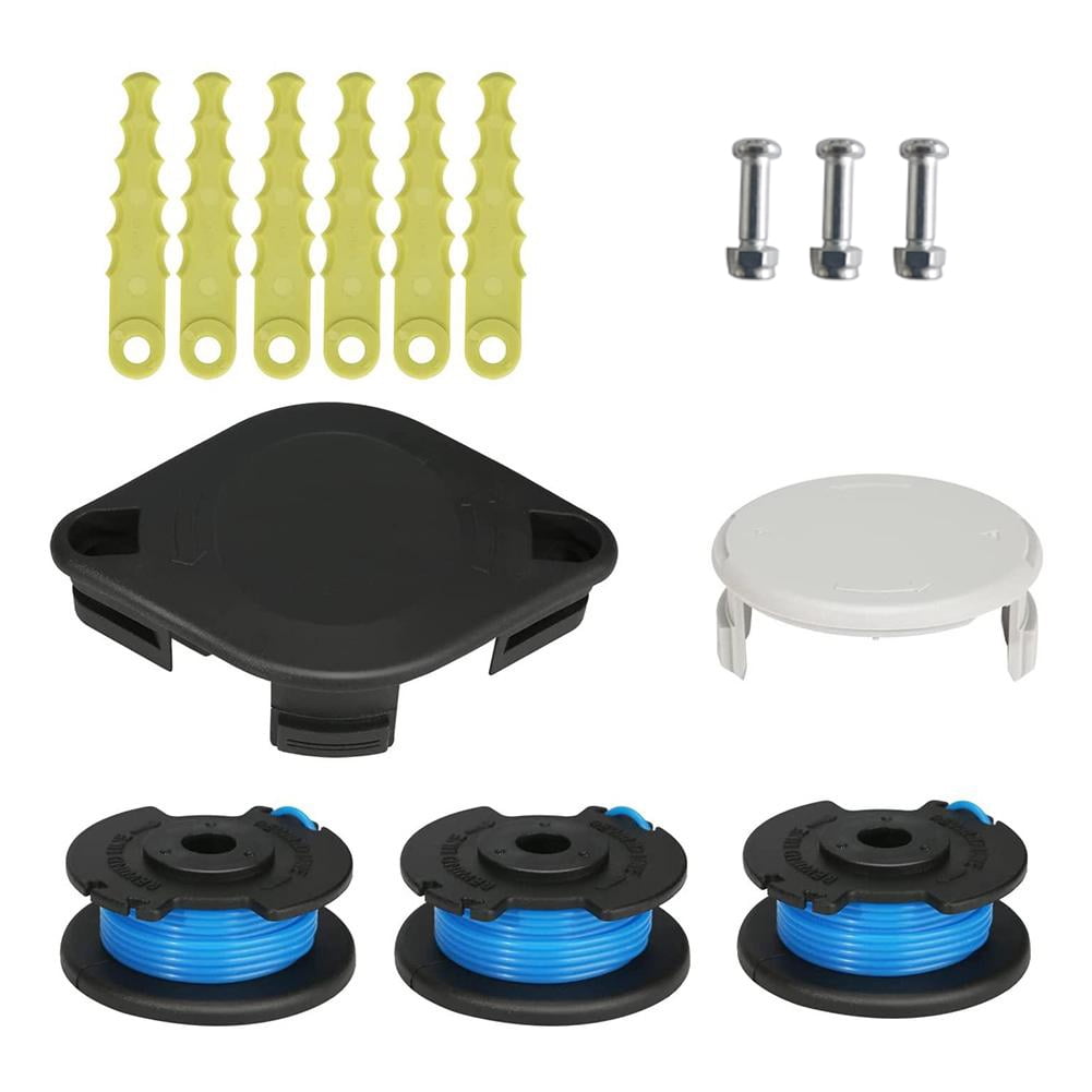 Cordless String Trimmer Spool Line 