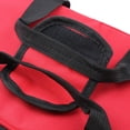 thumbnail image 4 of Bolsa térmica para almuerzo Cola 17L Rojo Caja de enfriador de almuerzo, 4 of 8